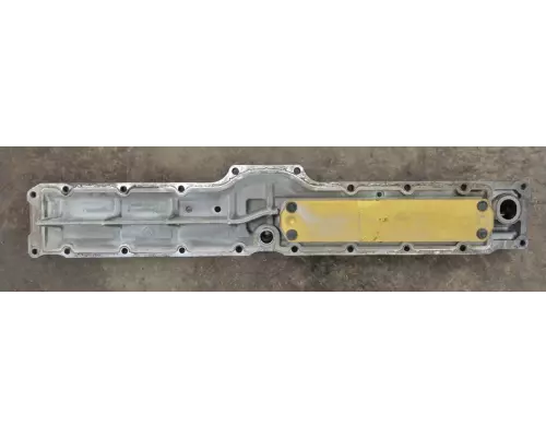 Cummins ISX15 Engine Oil Cooler