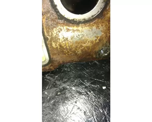 Cummins ISX15 Engine Oil Cooler