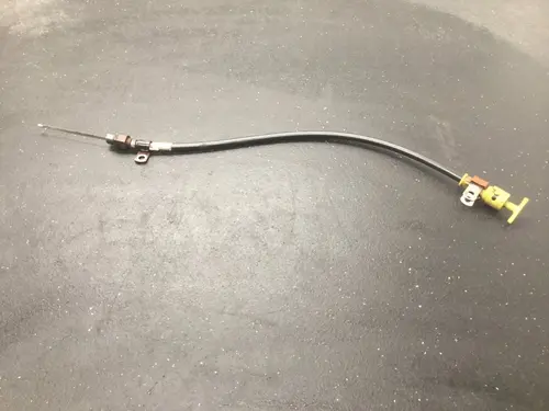 Cummins ISX15 Engine Oil Dipstick OEM# 3686795 in Spencer, IA  
