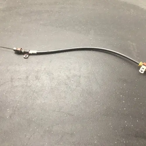 Cummins ISX15 Engine Oil Dipstick OEM# 3686795 in Spencer, IA  