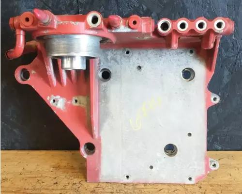 Cummins ISX15 Engine Parts, Misc.