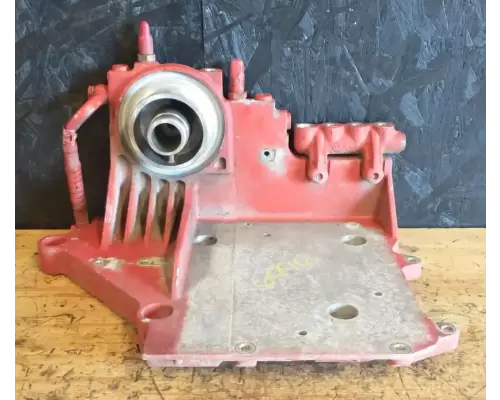 Cummins ISX15 Engine Parts, Misc.