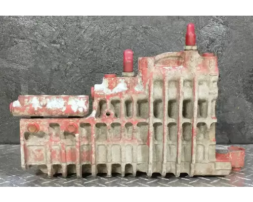 Cummins ISX15 Engine Parts, Misc.