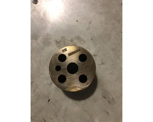 Cummins ISX15 Engine Parts, Misc.