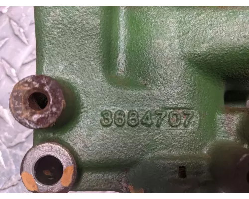 Cummins ISX15 Engine Parts, Misc.