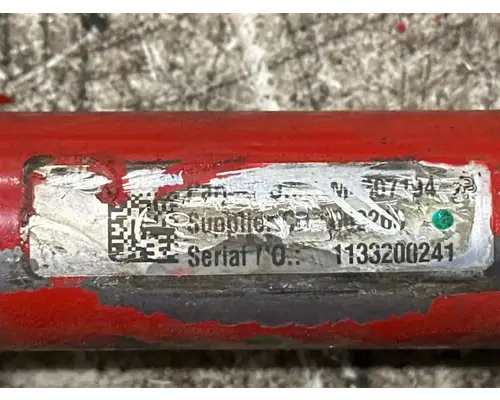 Cummins ISX15 Engine Parts, Misc.