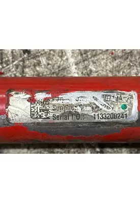 Cummins ISX15 Engine Parts, Misc.