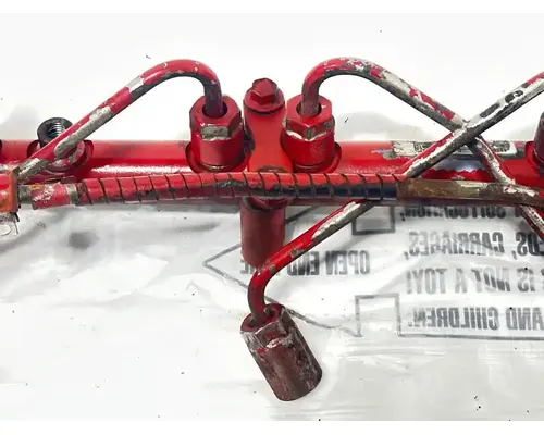 Cummins ISX15 Engine Parts, Misc.