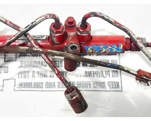 Cummins ISX15 Engine Parts, Misc.