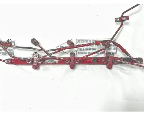 Cummins ISX15 Engine Parts, Misc.