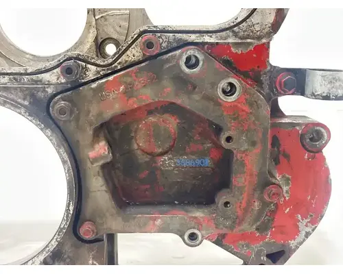 Cummins ISX15 Engine Parts, Misc.