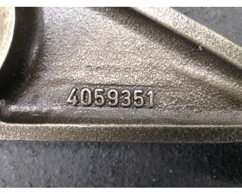 Cummins ISX15 Engine Rocker