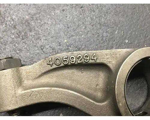 Cummins ISX15 Engine Rocker