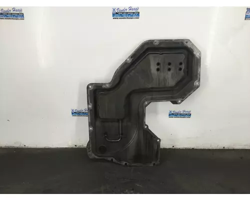 Cummins ISX15 Engine Timing Cover