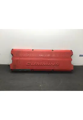 Cummins ISX15 Engine Valve Cover