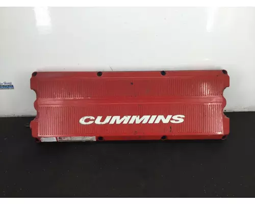 Cummins ISX15 Engine Valve Cover