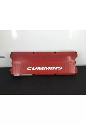 Cummins ISX15 Engine Valve Cover