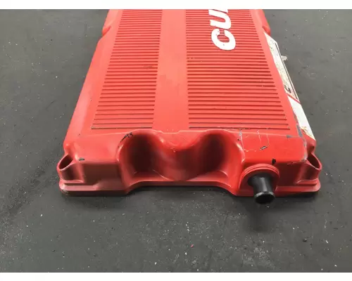 Cummins ISX15 Engine Valve Cover