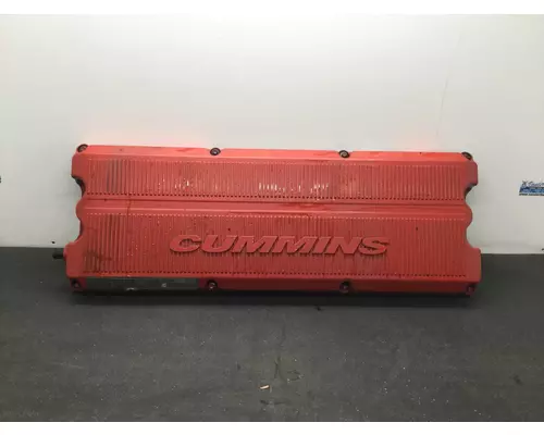 Cummins ISX15 Engine Valve Cover