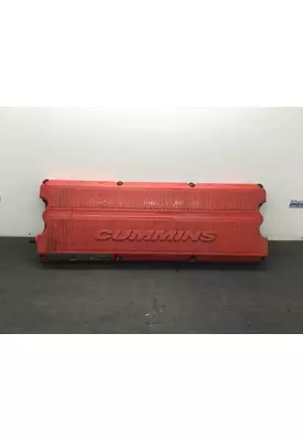 Cummins ISX15 Engine Valve Cover