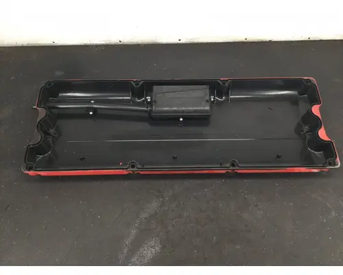 Cummins ISX15 Engine Valve Cover
