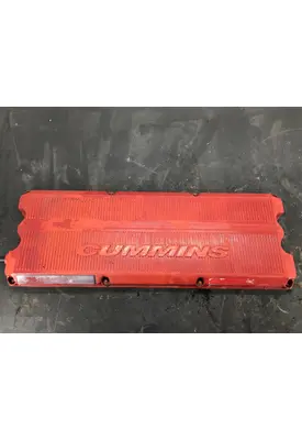 Cummins ISX15 Engine Valve Cover
