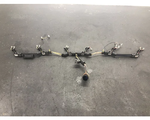 Cummins ISX15 Engine Wiring Harness