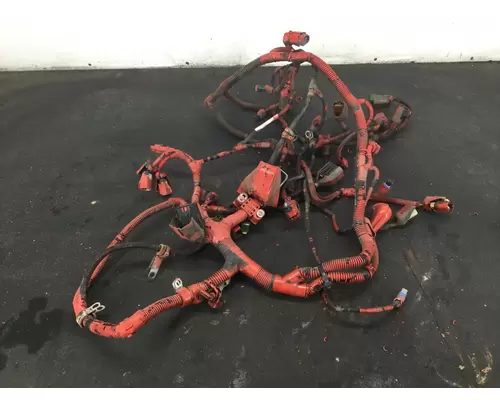 Cummins ISX15 Engine Wiring Harness