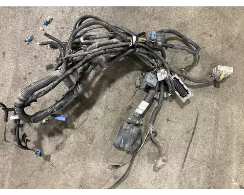 Cummins ISX15 Engine Wiring Harness