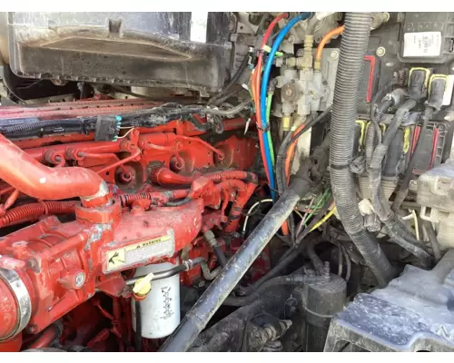 Cummins ISX15 Engine Wiring Harness