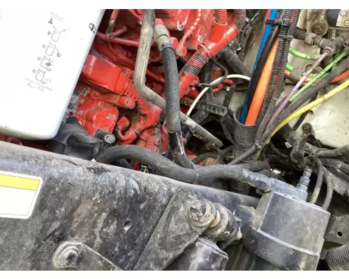 Cummins ISX15 Engine Wiring Harness