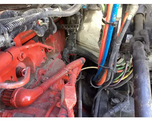 Cummins ISX15 Engine Wiring Harness