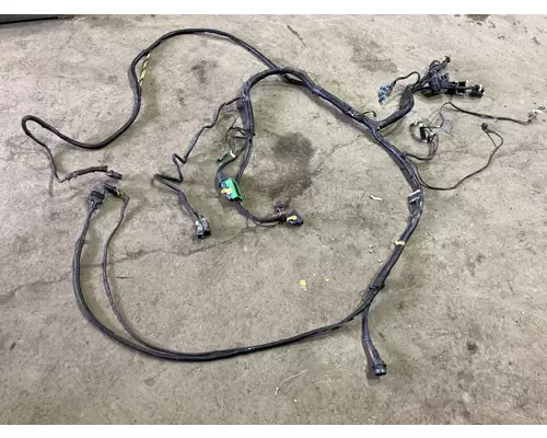 Cummins ISX15 Engine Wiring Harness