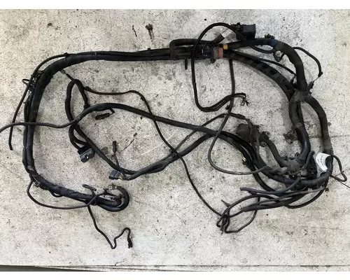 Cummins ISX15 Engine Wiring Harness