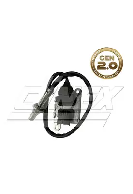 Cummins ISX15 Exhaust Assembly