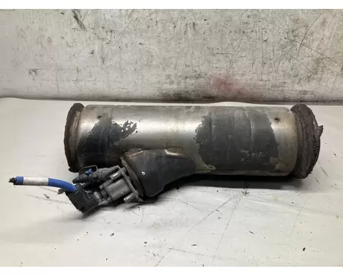 Cummins ISX15 Exhaust Assembly