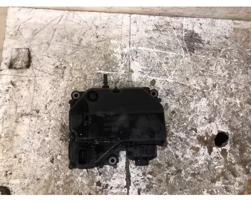 Cummins ISX15 Exhaust Assembly