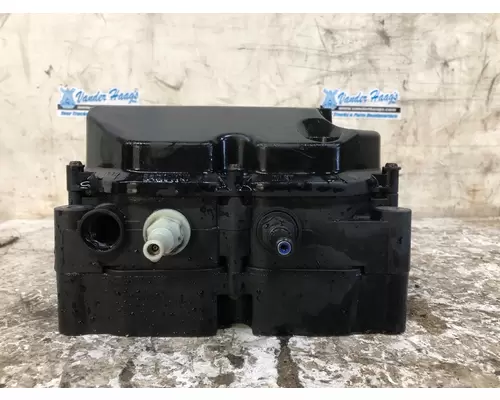 Cummins ISX15 Exhaust Assembly