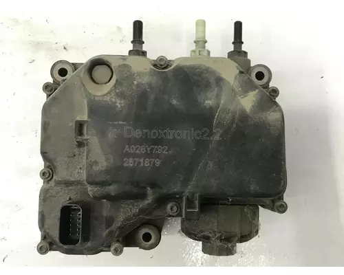 Cummins ISX15 Exhaust Assembly