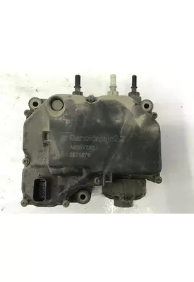 Cummins ISX15 Exhaust Assembly
