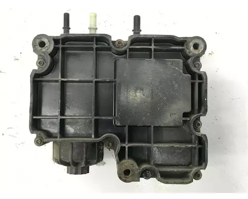 Cummins ISX15 Exhaust Assembly