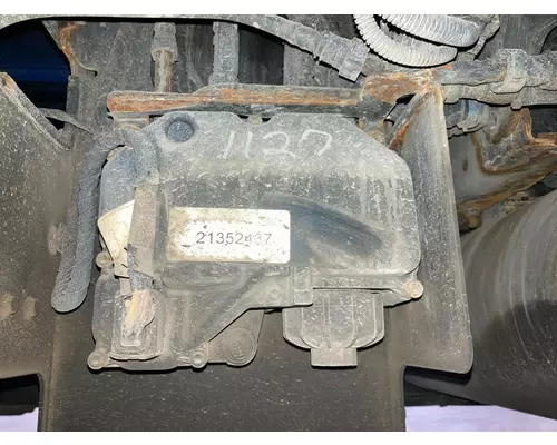 Cummins ISX15 Exhaust Assembly