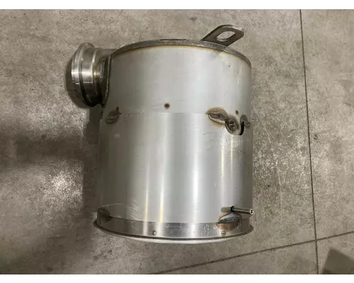 Cummins ISX15 Exhaust Assembly