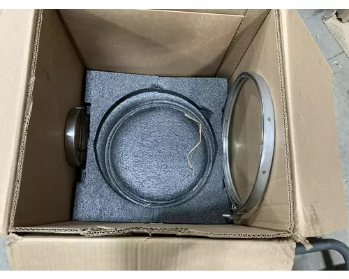 Cummins ISX15 Exhaust Assembly