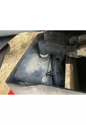 Cummins ISX15 Exhaust Assembly