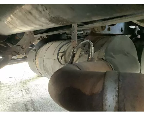 Cummins ISX15 Exhaust DPF Assembly