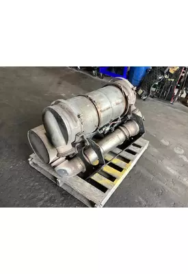 Cummins ISX15 Exhaust DPF Assembly