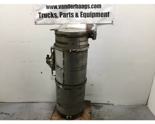 Cummins ISX15 Exhaust DPF Assembly