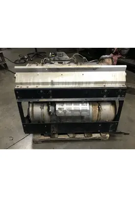 Cummins ISX15 Exhaust DPF Assembly