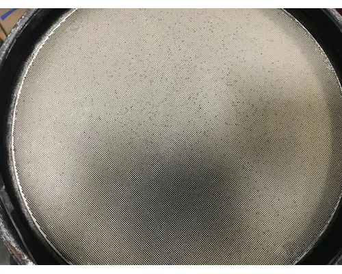 Cummins ISX15 Exhaust DPF Assembly